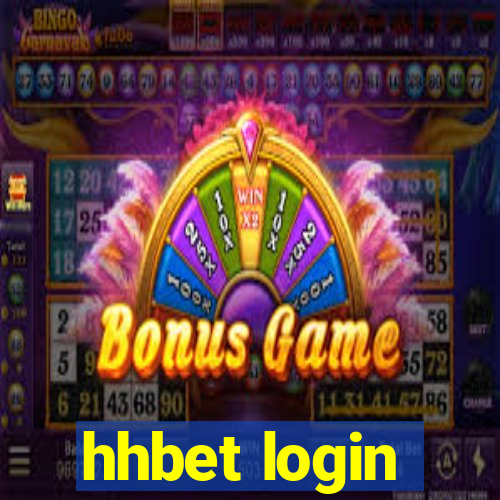 hhbet login